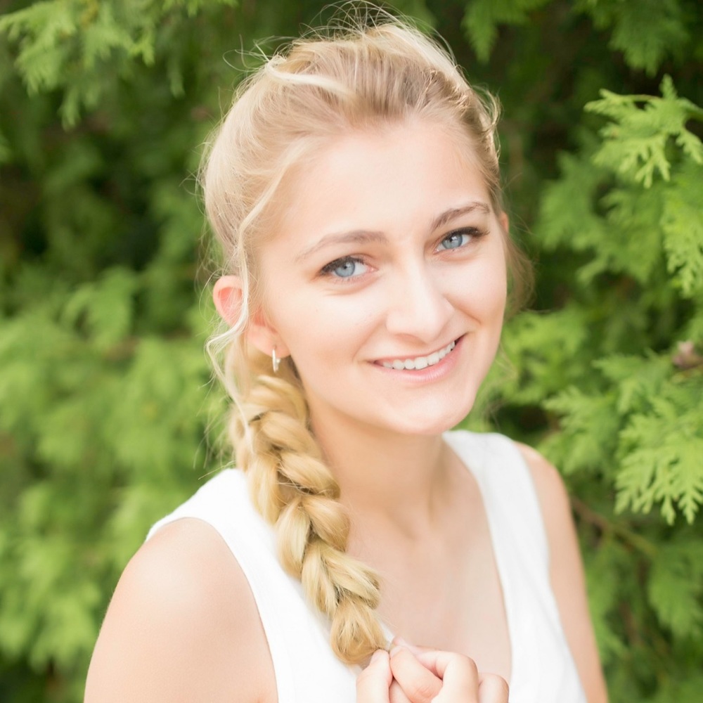 Meet your Posher, Allison